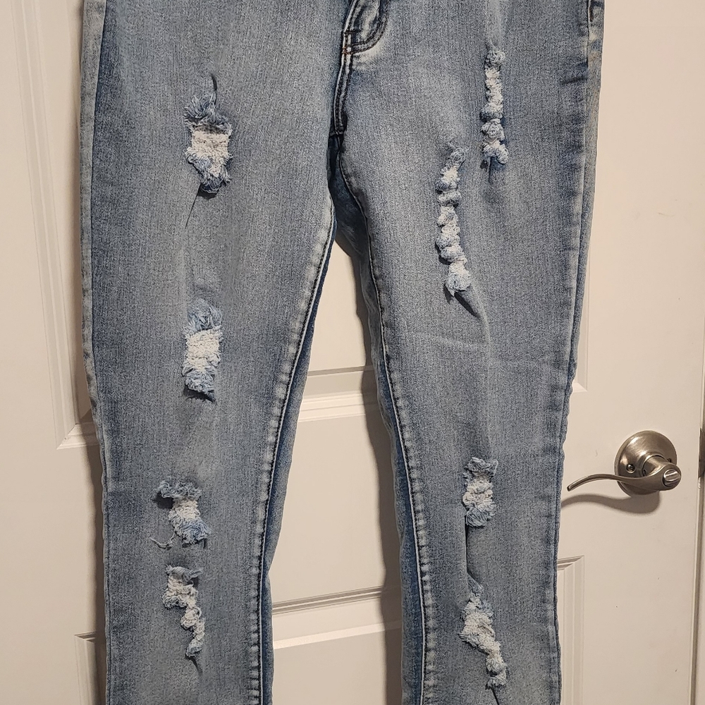 Fashion Nova size 11